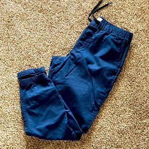 Old navy casual jogger - navy - medium